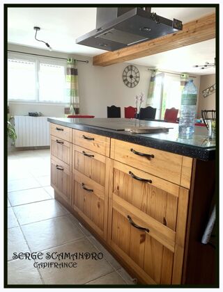  Maison � vendre 6 pi�ces 140 m�