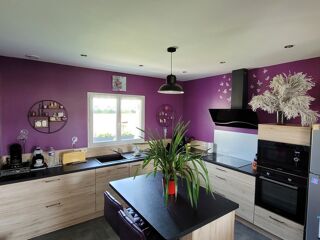  Maison � vendre 6 pi�ces 152 m�