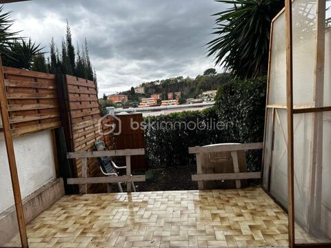   A VENDRE Appartement - 2 pi�ce(s) - 41 m�