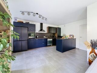  Appartement à vendre 4 pièces 86 m²