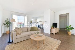  Appartement à vendre 3 pièces 63 m²