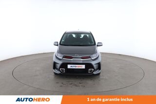 Picanto 1.0 GT Line 67 ch 2020 occasion 92130 Issy-les-Moulineaux