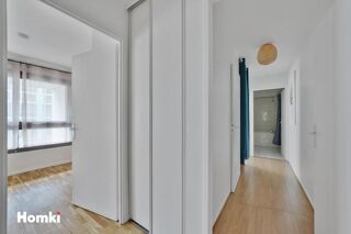  Appartement � vendre 3 pi�ces 53 m�