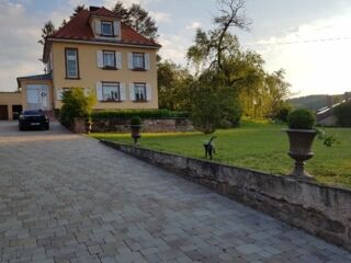  Maison � vendre 7 pi�ces 165 m�