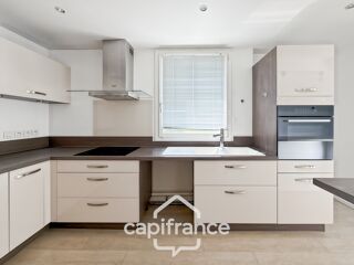  Appartement à vendre 3 pièces 86 m²