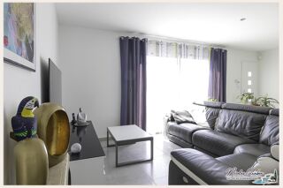  Maison à vendre 4 pièces 96 m²