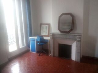  Appartement � louer 1 pi�ce 14 m� Marseille 02