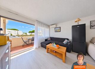  Appartement à vendre 1 pièce 26 m²
