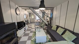  Maison � vendre 5 pi�ces 127 m�