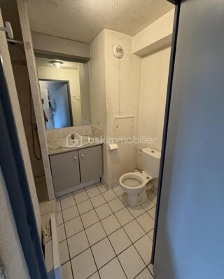  Appartement à vendre 1 pièce 19 m²