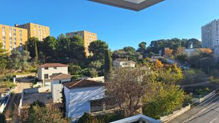  Appartement à vendre 2 pièces 45 m²