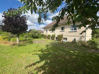 Maison à vendre 7 pièces 130 m²