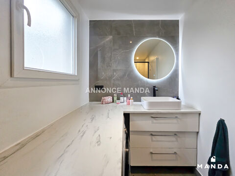  Appartement � louer 3 pi�ces 63 m�