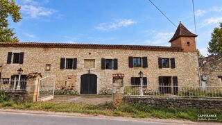 Maison à vendre 15 + pièces 335 m²