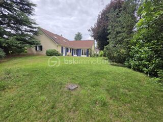  Maison � vendre 6 pi�ces 225 m�