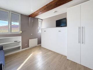  Appartement � louer 1 pi�ce 18 m�