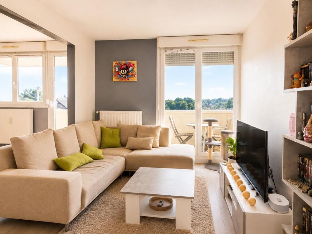 Vente Appartement Appartement à vendre Florange Centre (57) 148 000.00 euros Florange