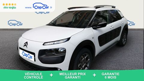 Citroen c4 cactus Citroën  1.2 VTi 82 Business - Prem