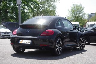 COCCINELLE II 2.0 TSI 200 SPORT DSG6 2012 occasion 78240 Chambourcy