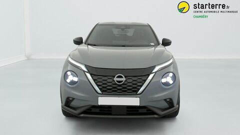 Juke HYBRID 143 N-CONNECTA 2025 occasion 73420 Voglans