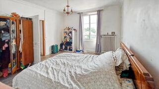  Maison à vendre 5 pièces 120 m²