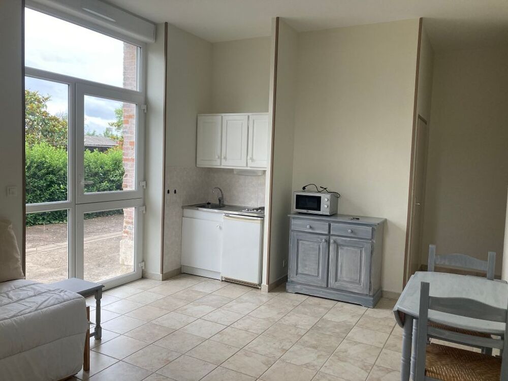 Location Appartement Appartement de 34m2 à louer sur Saint-Denis-en-Val Saint denis en val