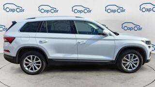 Kodiaq 2.0 TDI 200 DSG7 4X4 Style - Automatique Entretien construct 2023 occasion 89600 Saint Florentin
