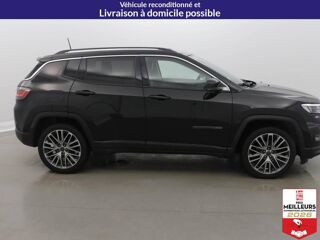 Compass GSE T4 150 BVR6 Limited +GPS +Jantes 19 2022 occasion 10150 Lavau