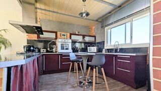  Maison � vendre 5 pi�ces 159 m�