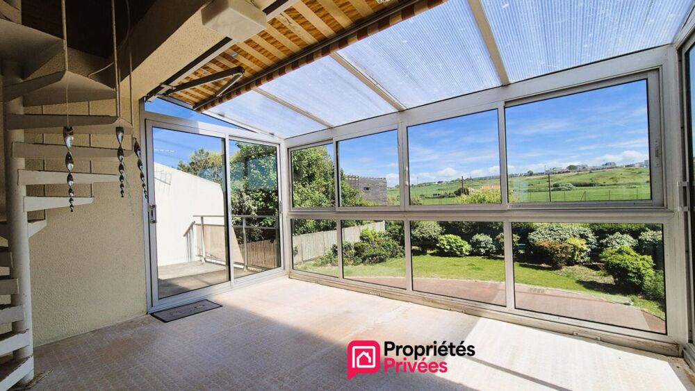 Vente Maison PROPRIETES PRIVEES COTE D'OPALE vous propose : Boulogne sur mer