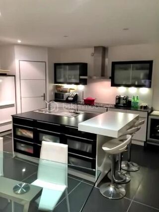  Villa � vendre 6 pi�ces 147 m�