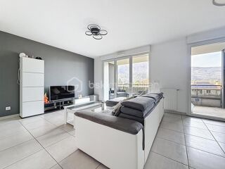  Appartement à vendre 3 pièces 64 m²