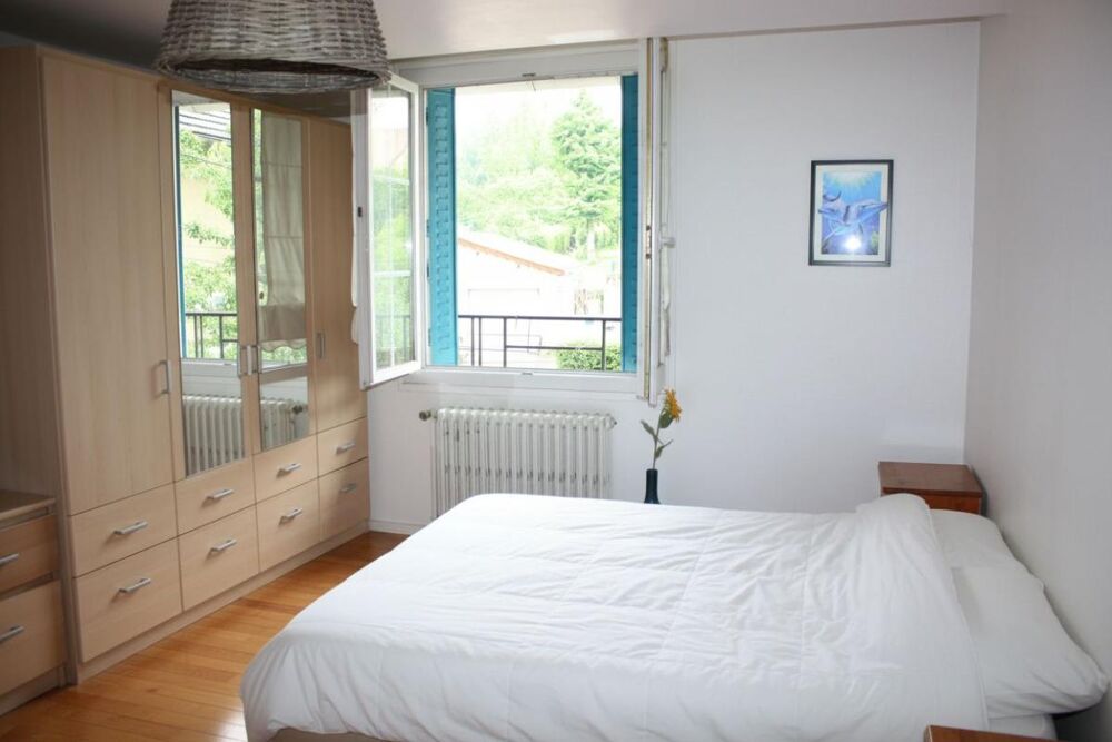 Maison rurale de 93.50m²