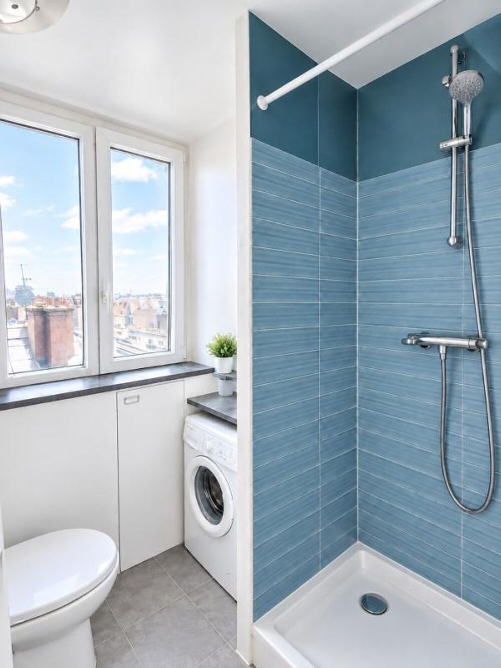 Vente Appartement Studio avec cave – Paris 11? – Père-Lachaise (75011) Paris 11