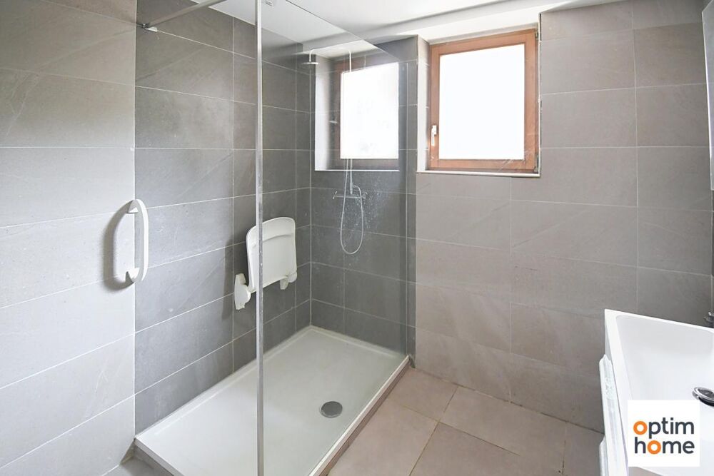 Vente Maison MAISON DE VILLAGE 150m2 - 4 CHAMBRES - GARAGE - TERRAIN 356M2 Mexy