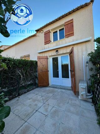 Maison � vendre 2 pi�ces 33 m�