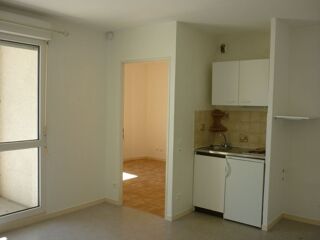  Appartement � louer 1 pi�ce 34 m�