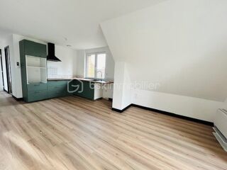  Appartement  vendre 3 pices 58 m