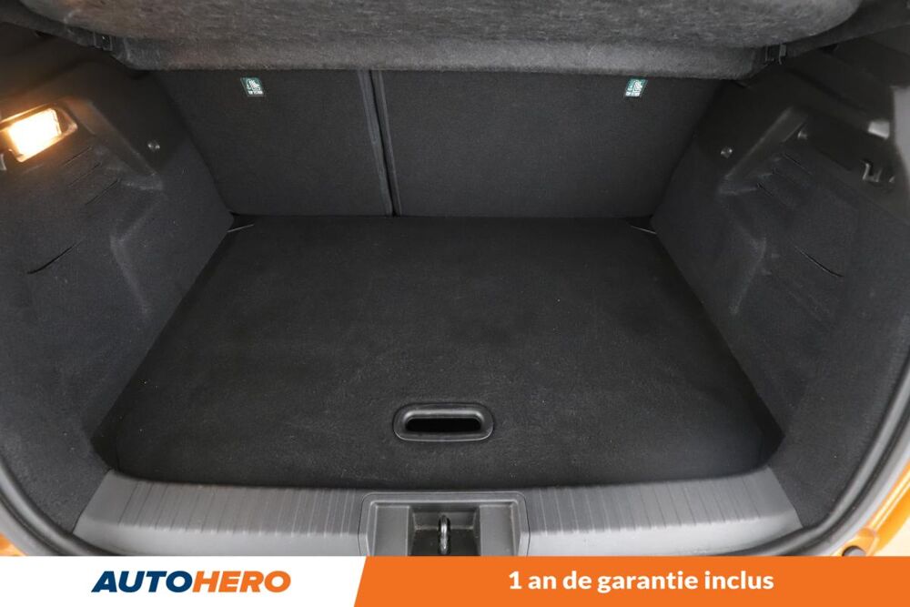 Captur 1.6 E-Tech RS Line 145 ch 2021 occasion 92130 Issy-les-Moulineaux