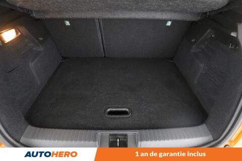 Captur 1.6 E-Tech RS Line 145 ch 2021 occasion 92130 Issy-les-Moulineaux