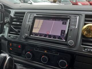 Transporter T6 L1H1 2.8T 2.0 TDI 150 CH DSG - Fourgon Vitr&eacute; Business Lin 2019 occasion 14650 Carpiquet