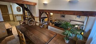  Maison � vendre 6 pi�ces 120 m�