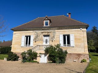 Maison � vendre 8 pi�ces 180 m�