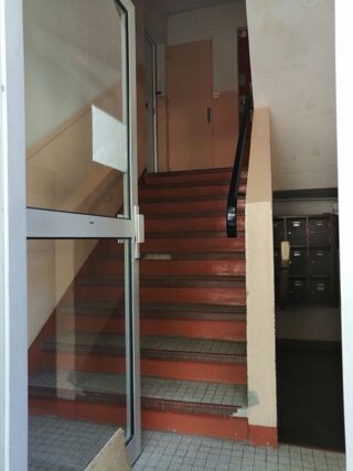 Appartement à louer 3 pièces 55 m²