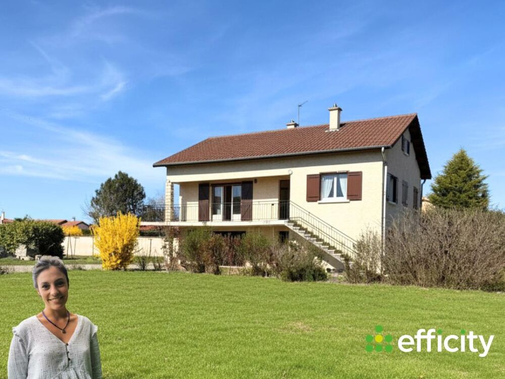 Vente Maison Maison Sury le comtal