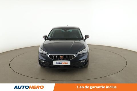 Leon 1.4 TSI e-HYBRID Xcellence DSG6 204 ch 2021 occasion 92130 Issy-les-Moulineaux