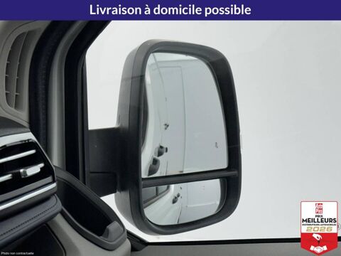 Deliver 9 L3H2 150ch 2026 occasion 10150 Lavau