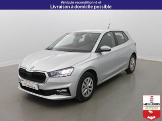Fabia MPI 80 Ambition 2023 occasion 10150 Lavau