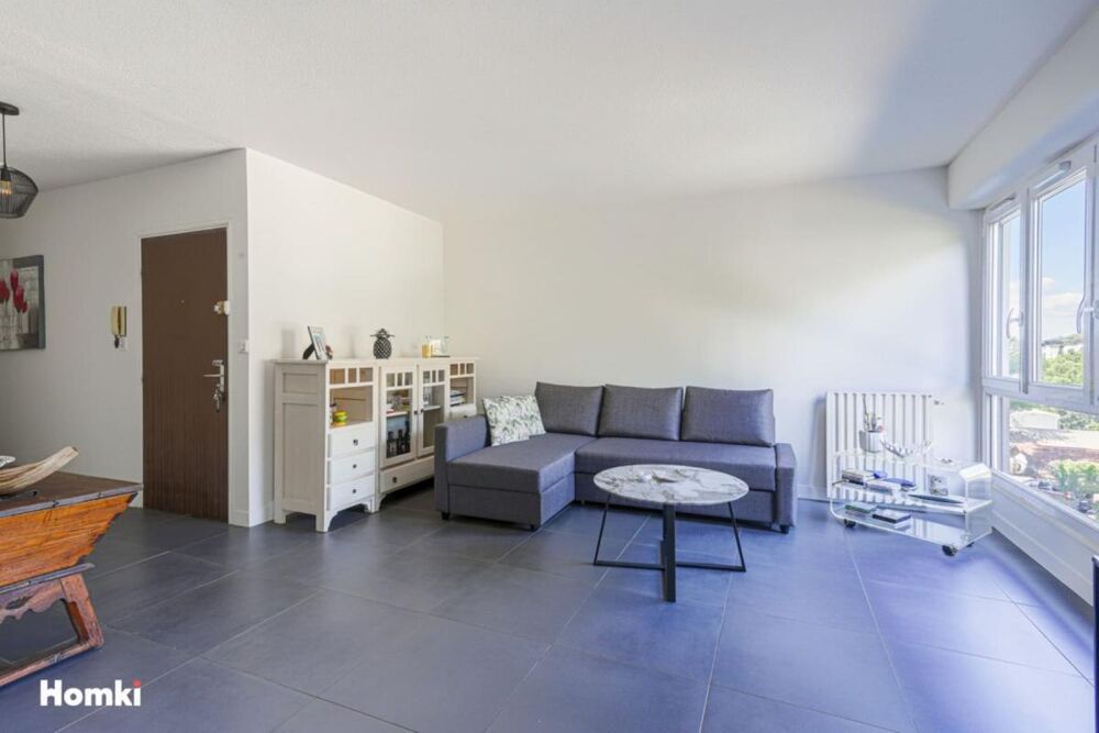 Vente Appartement Appartement T2 de 54 m² à La Trinité 06340, Chemin de l'Olivaie La trinite