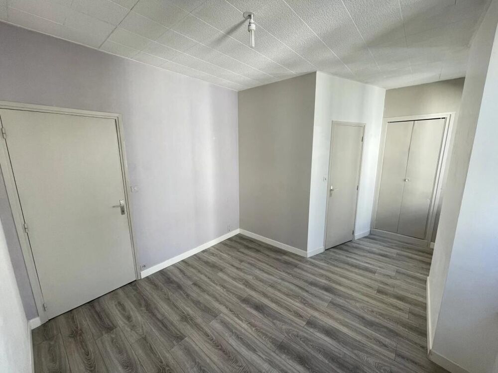 Vente Appartement T2 36 m² - 1er étage – Vannes centre – A 100 m de la Place J Vannes